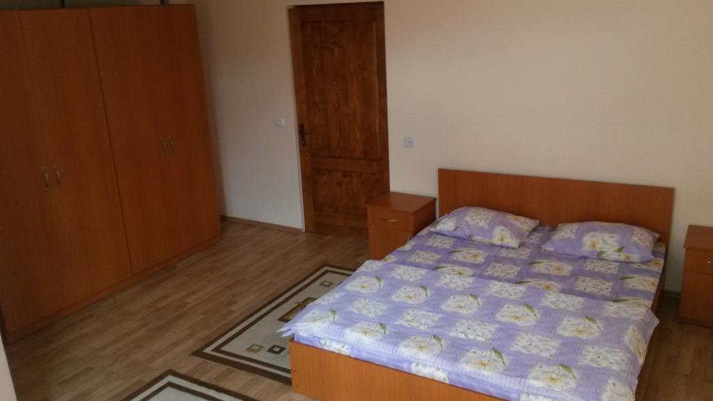 Pensiunea Adi Сепинца Номер фото